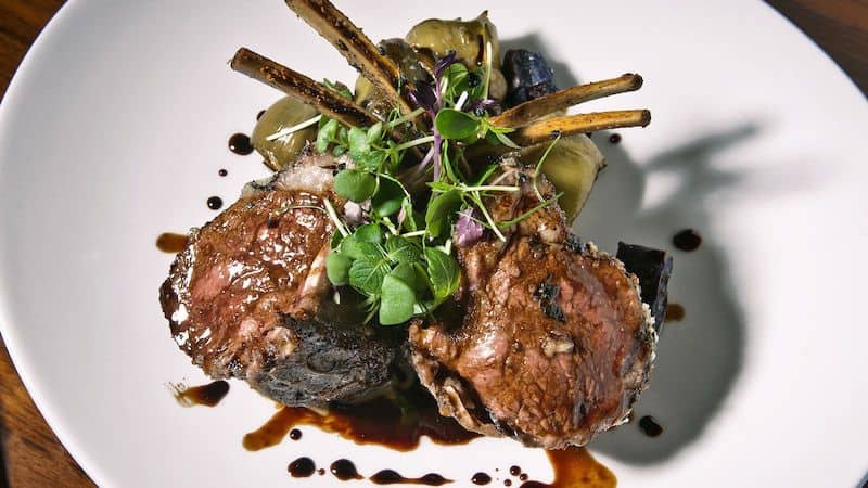STK Orlando
