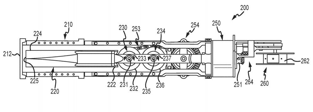 New Lightsaber Patent 3