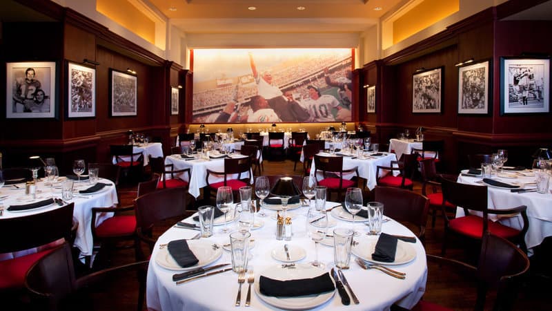 Shula's Steak House