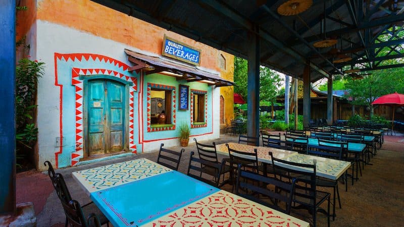 Yak & Yeti™ Quality Beverages