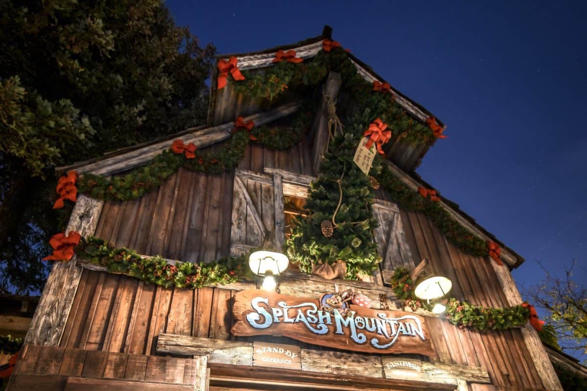 Critter Country Holiday Decor 11/2