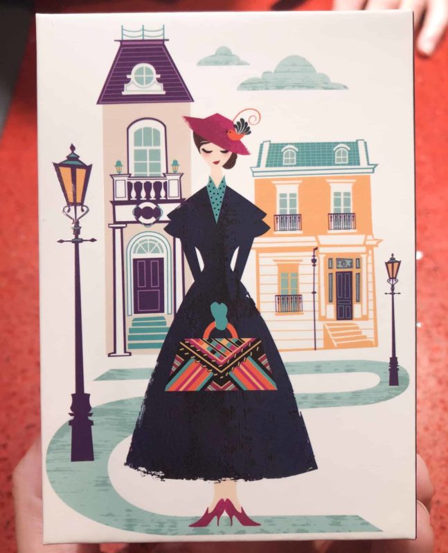 Disney’s Mary Poppins Returns Magic Band 2 limited edition