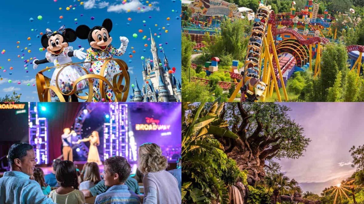 2019 Discount Tickets
