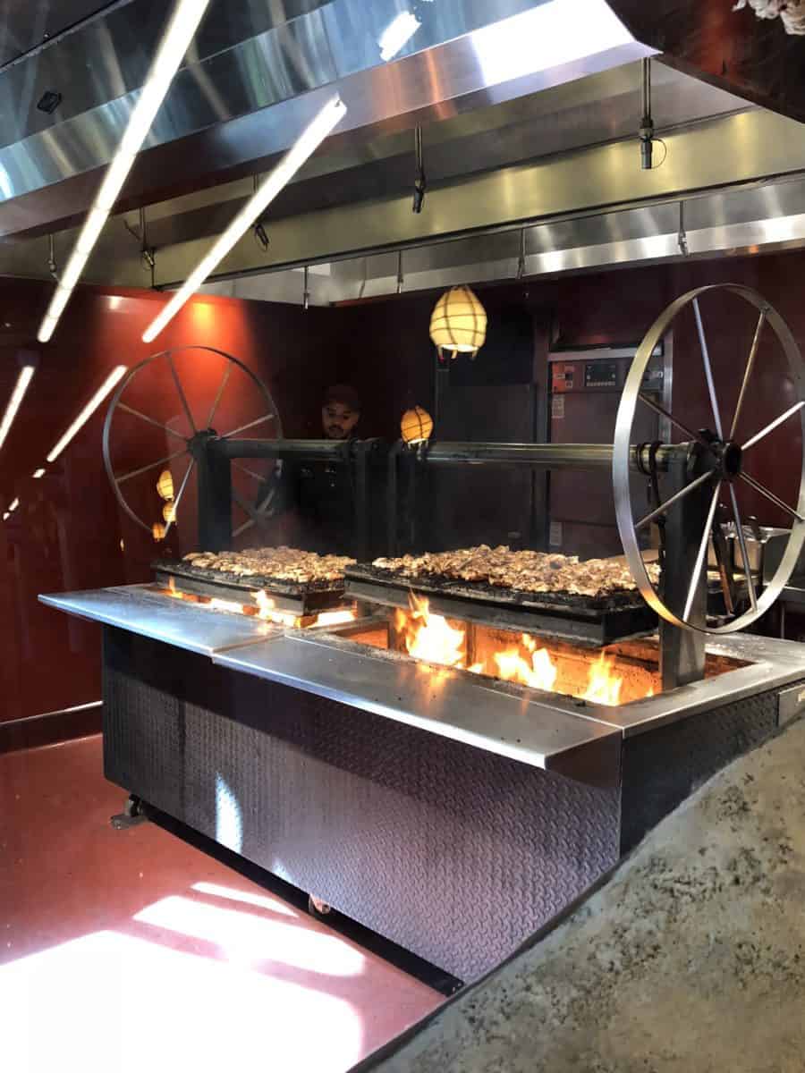 Satu&rsquo;li Canteen Pandora 