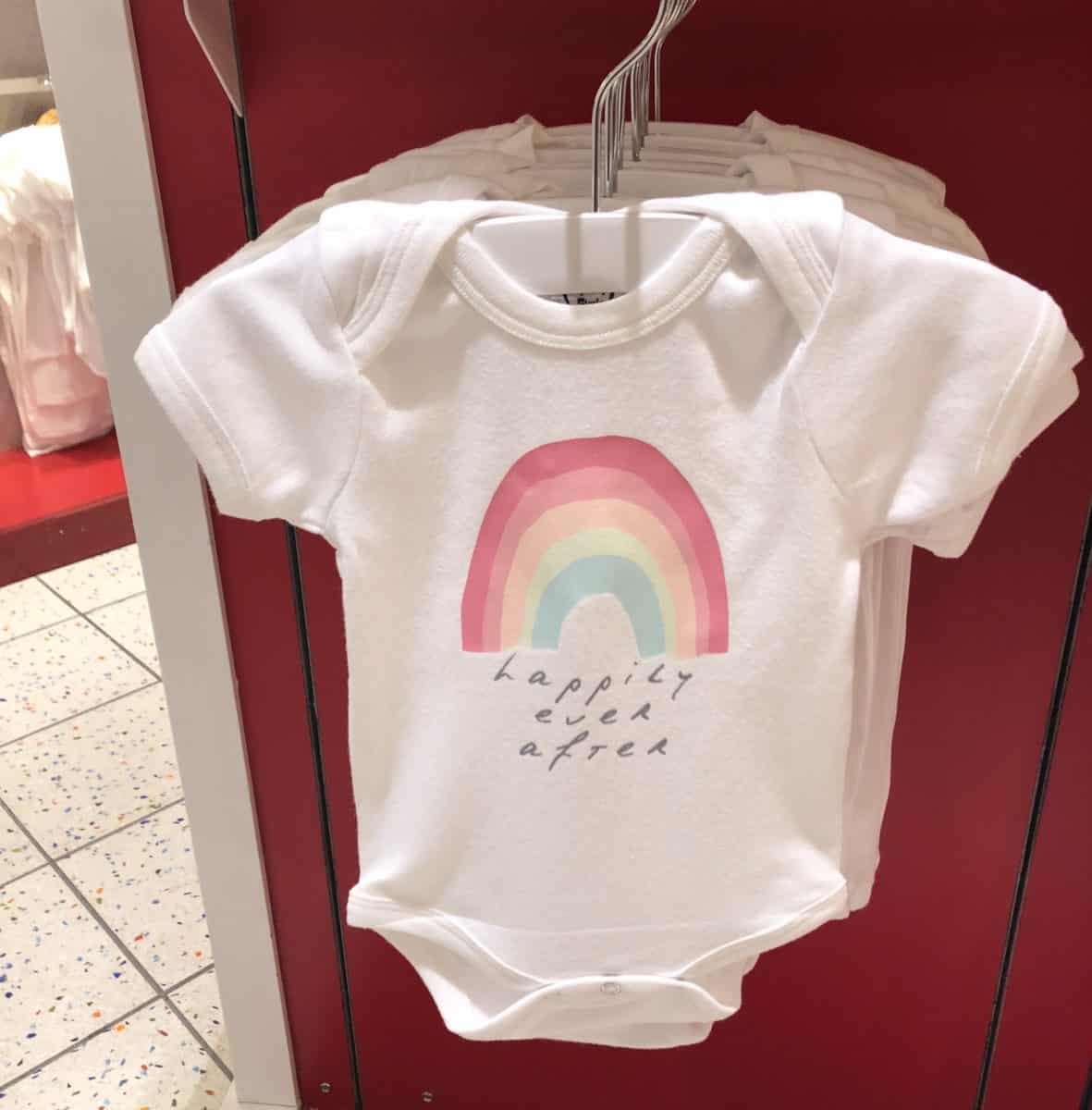 The Spunky Stork Disney springs 