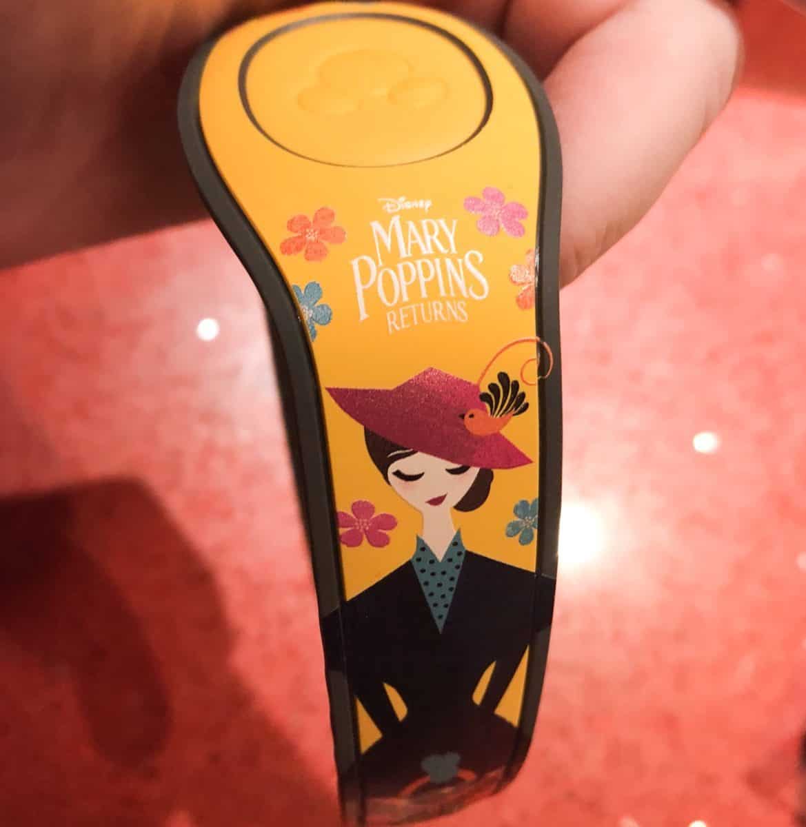 Disney’s Mary Poppins Returns Magic Band