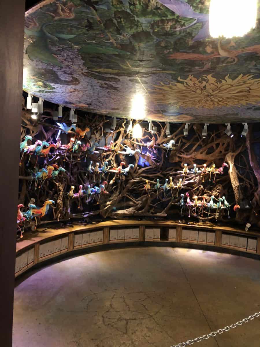Banshee Rookery