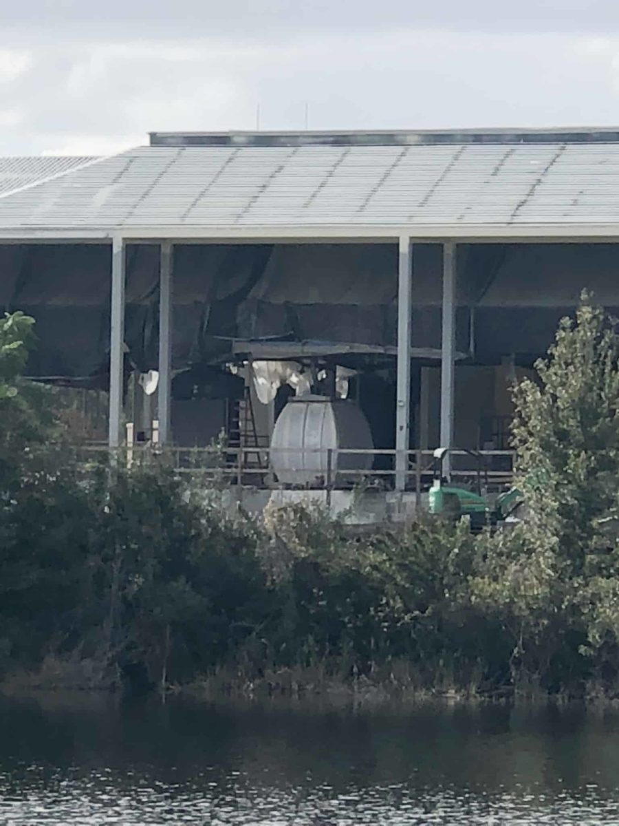 Walt Disney world Skyliner Caribbean beach gondola station