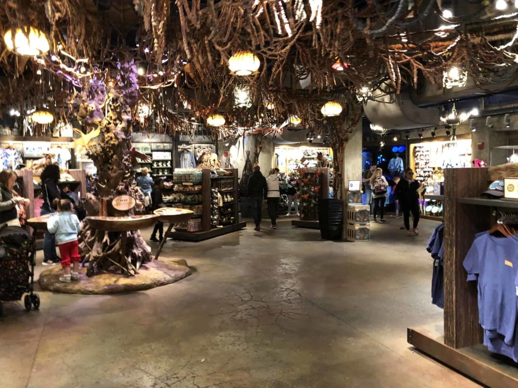 Disney Animal Kingdom Pandora windtraders