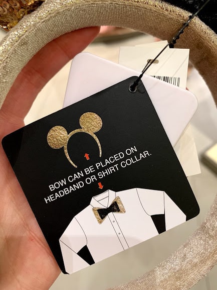 disneyland resort mickey 90th birthday celebration ears