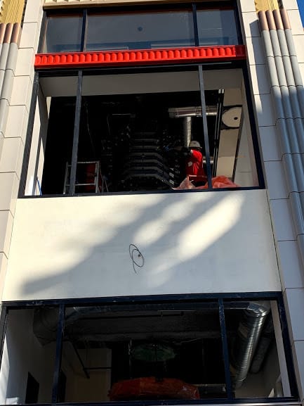 disneyland resort downtown disney ballast point construction