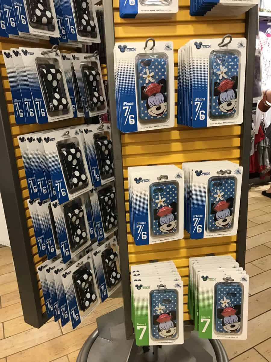 character warehouse dec 2018 cell cases