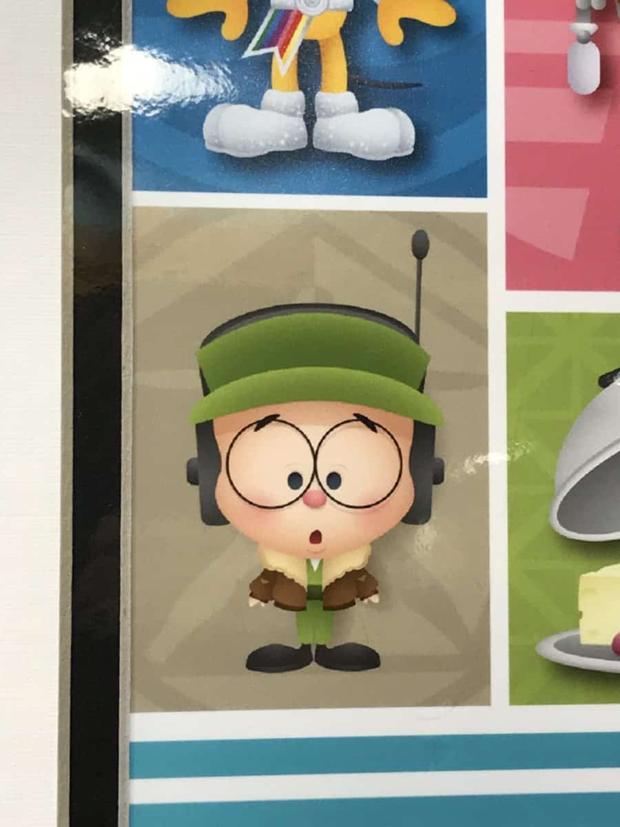 character warehouse dec 2018 buzzy