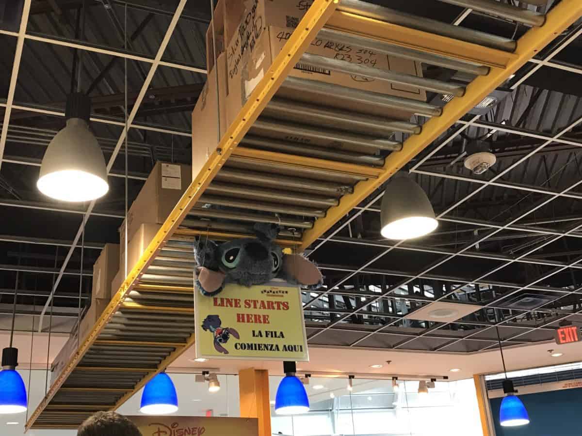 character warehouse dec 2018 stitch