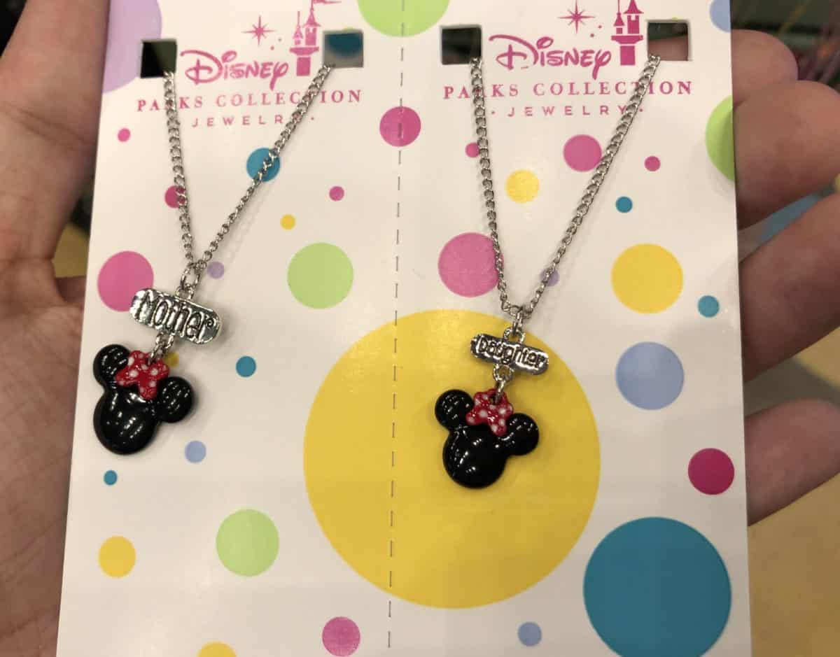 Mother / Daughter Necklaces $19.99