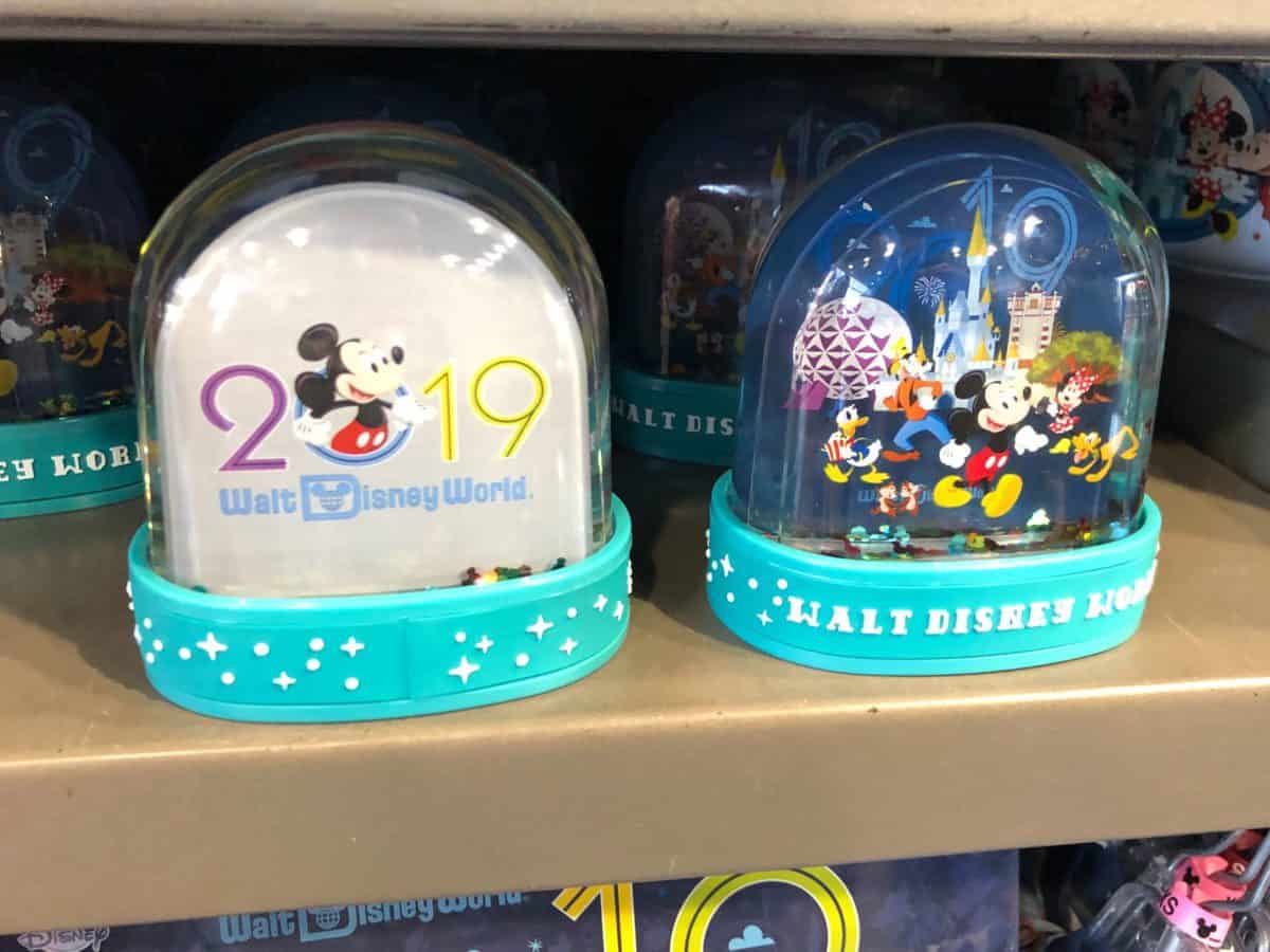 2019 logo merchandise