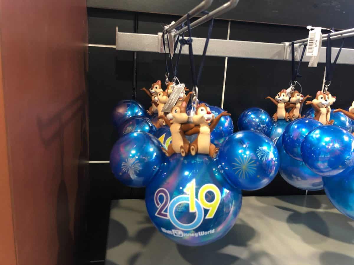 2019 logo merchandise