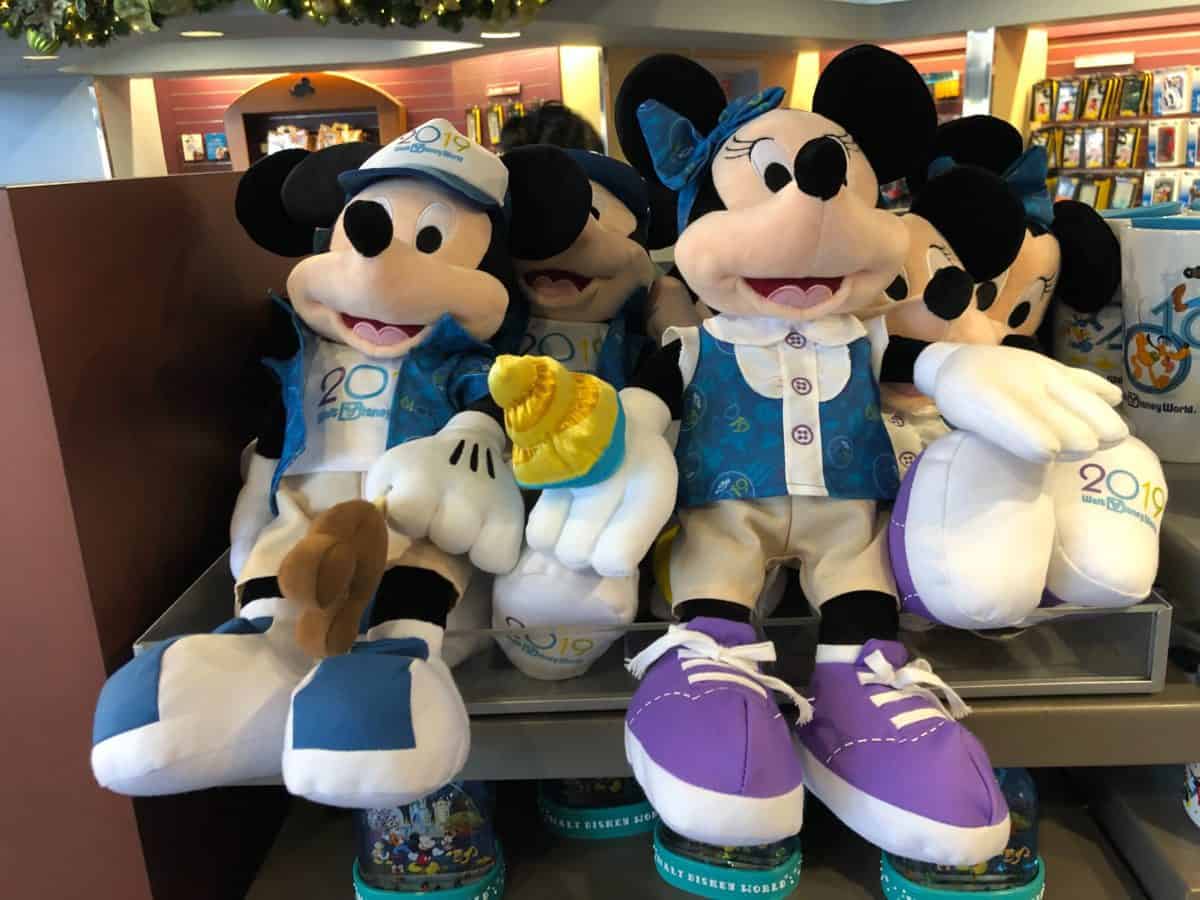 2019 logo merchandise