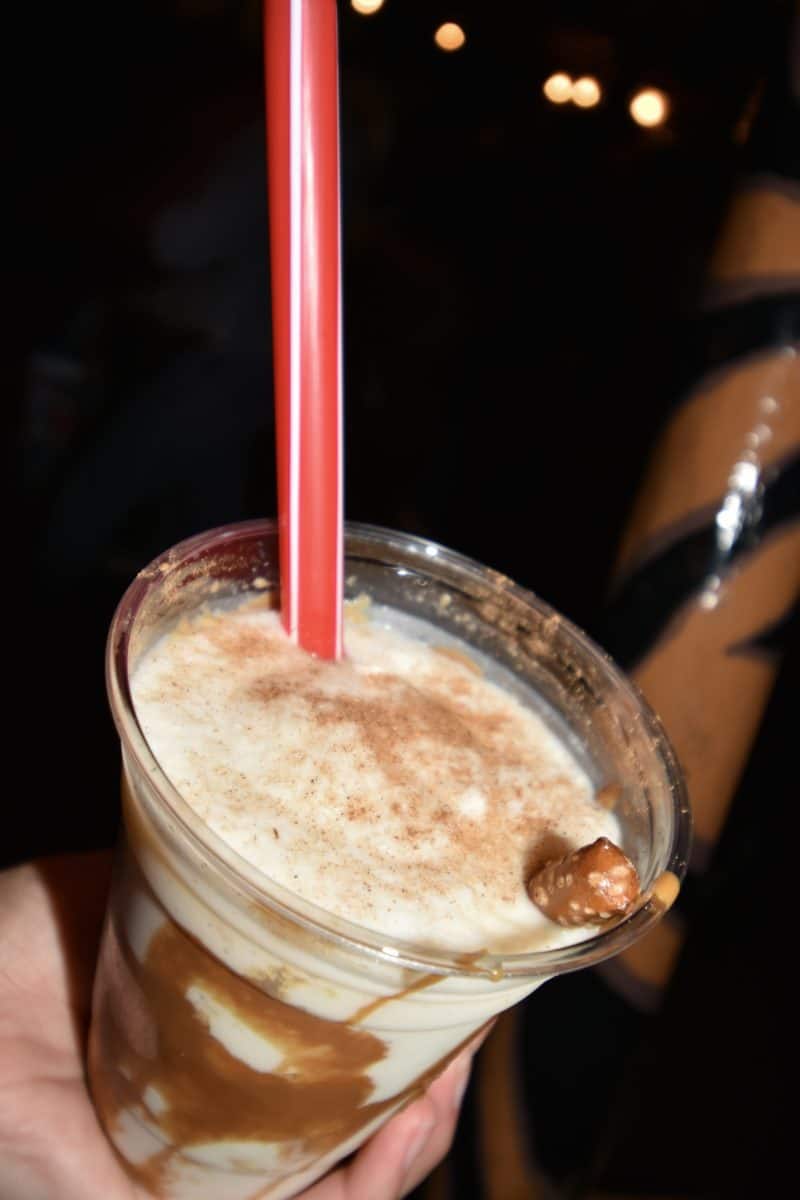 Jingle Julep at Bengal Barbecue 2