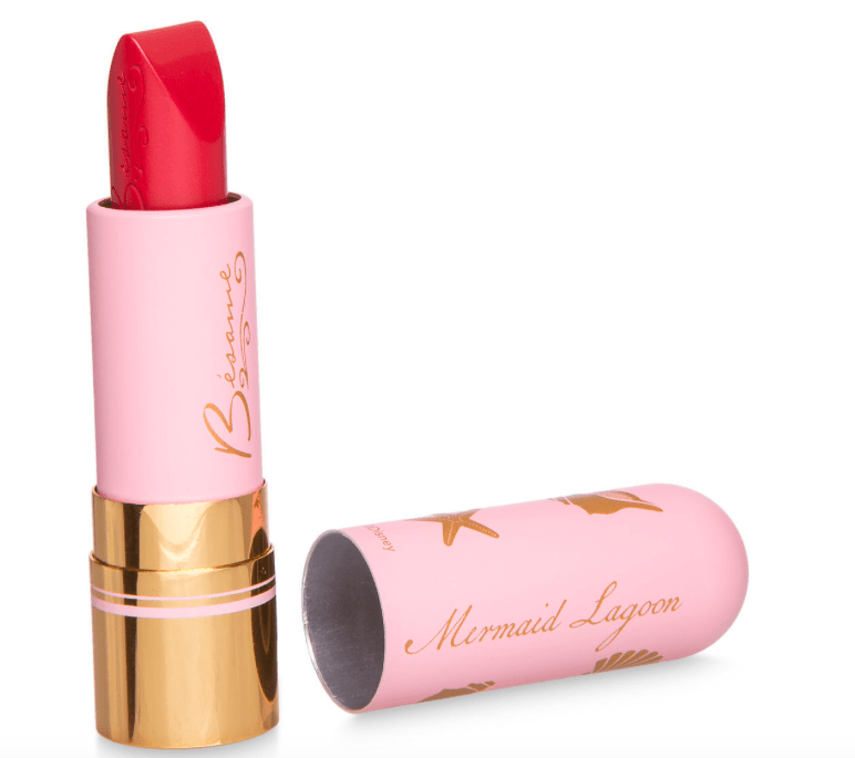 SHOP: New Bésame Cosmetics Peter Pan Collection on ShopDisney