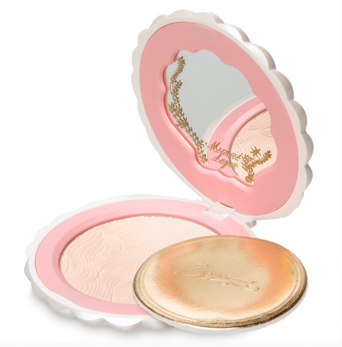 SHOP: New Bésame Cosmetics Peter Pan Collection on ShopDisney