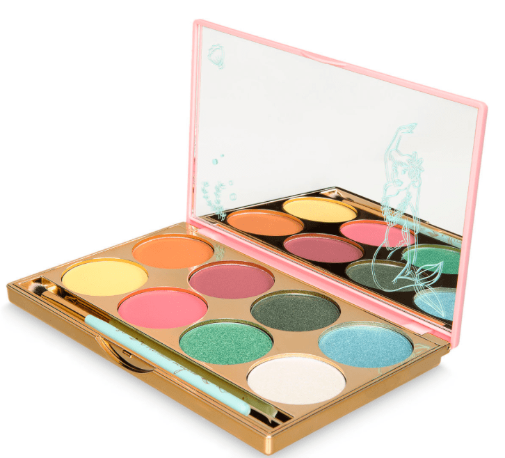 Besame Peter Pan Eyeshadow