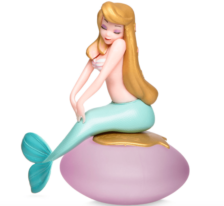 Mermaid Lagoon Perfume
