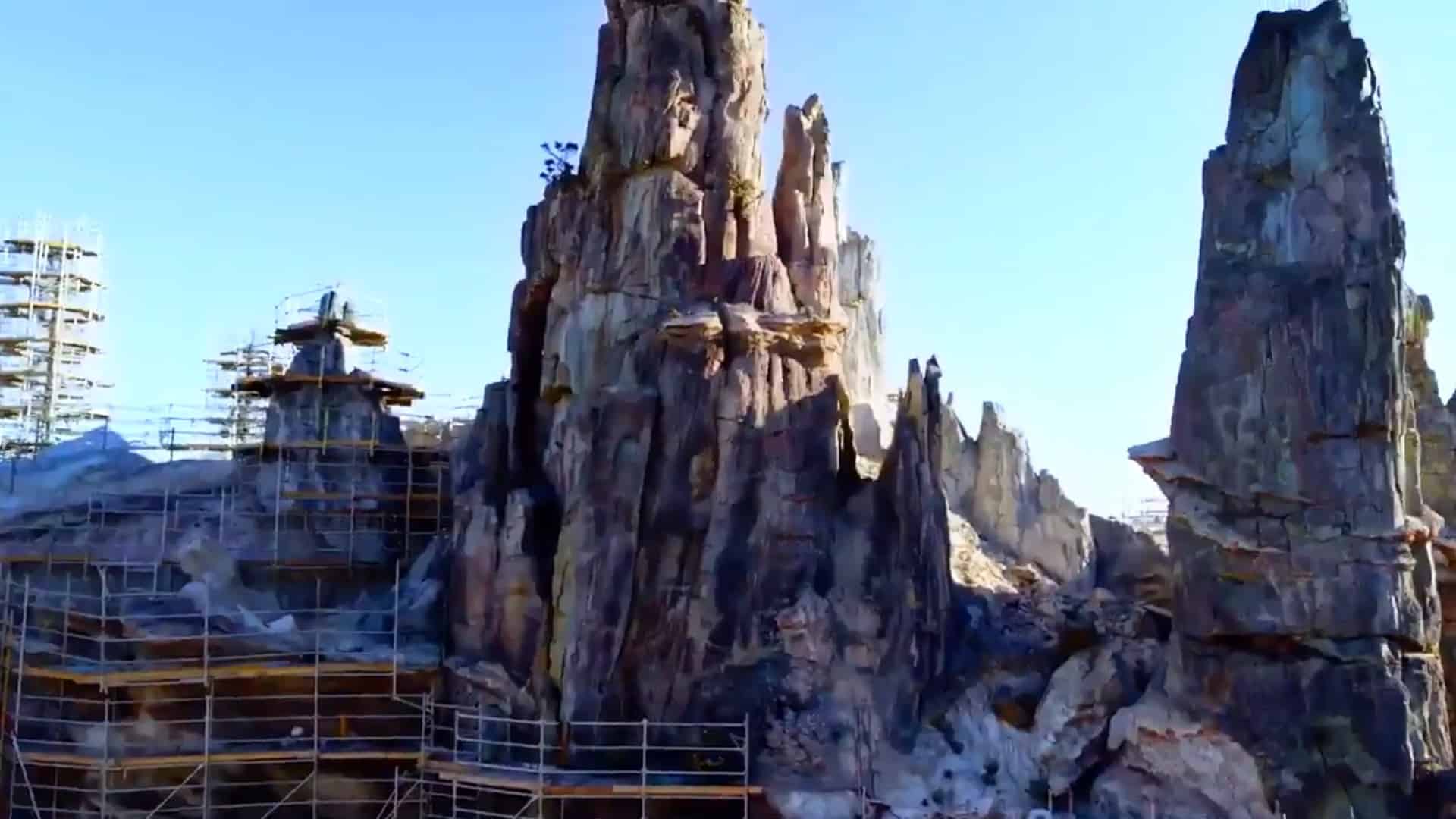 Disney Parks Christmas Day Parade