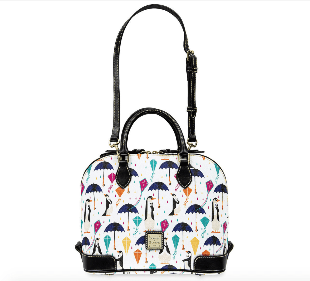 mary poppins satchel