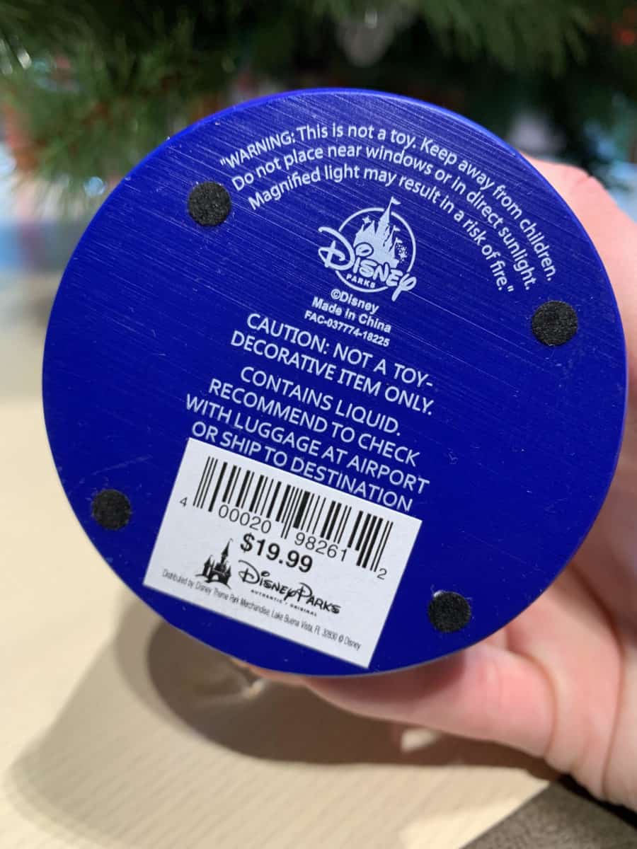 disneyland resort 2019 logo merchandise