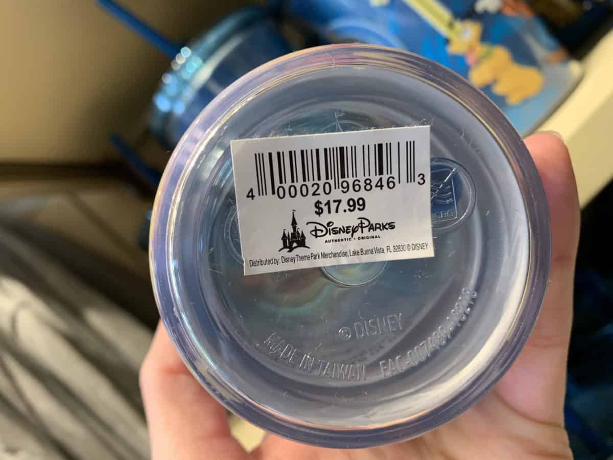 disneyland resort 2019 logo merchandise