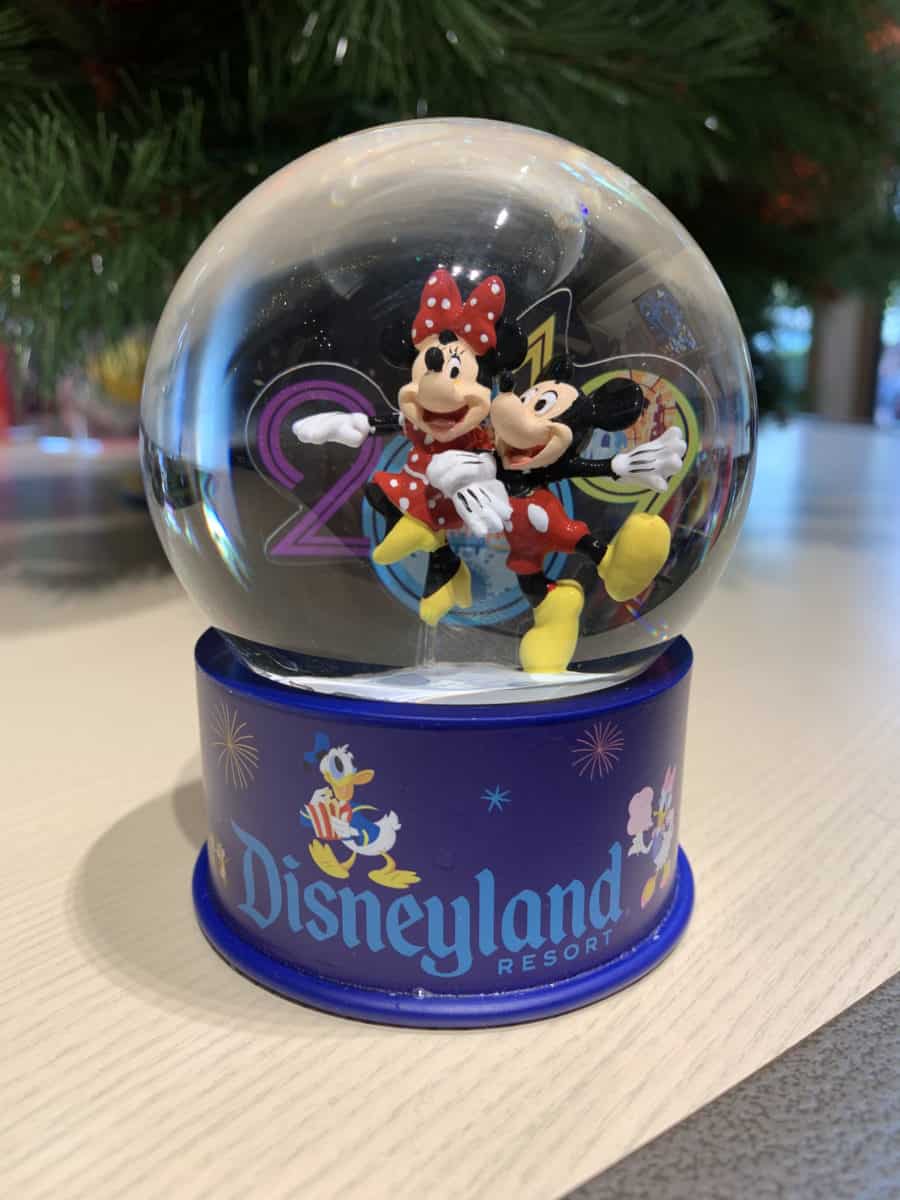 disneyland resort 2019 logo merchandise