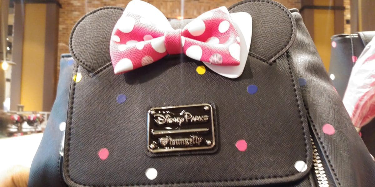 disneyland resort rock the dots 2019 merchandise