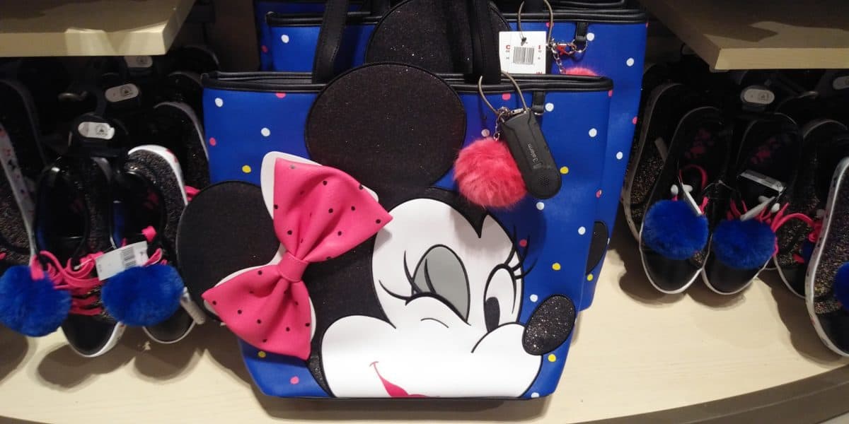 disneyland resort rock the dots 2019 merchandise