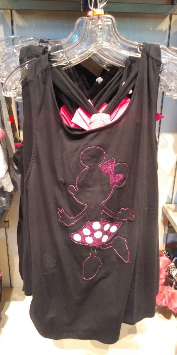 disneyland resort rock the dots 2019 merchandise