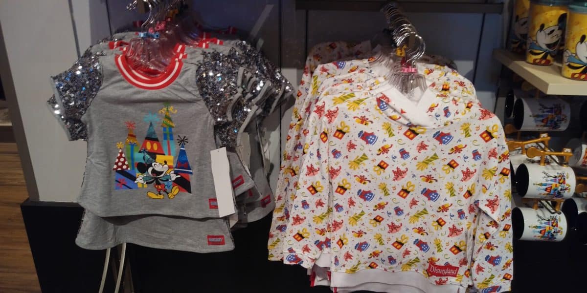 disneyland resort world of disney get your ears on merchandise
