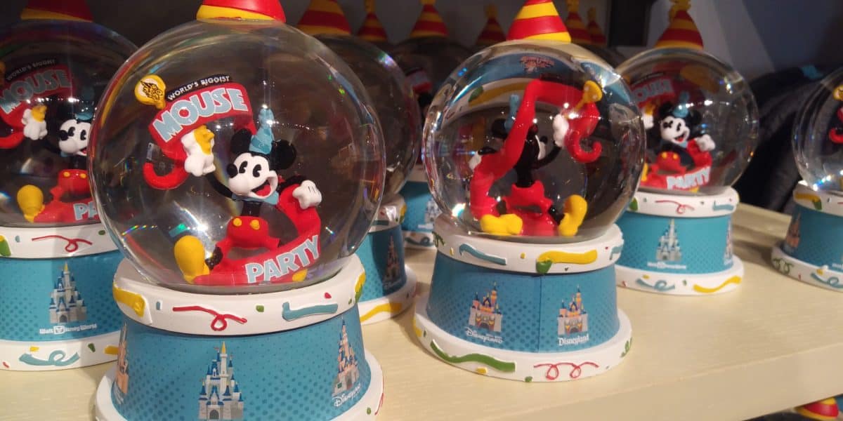 disneyland resort world of disney get your ears on merchandise