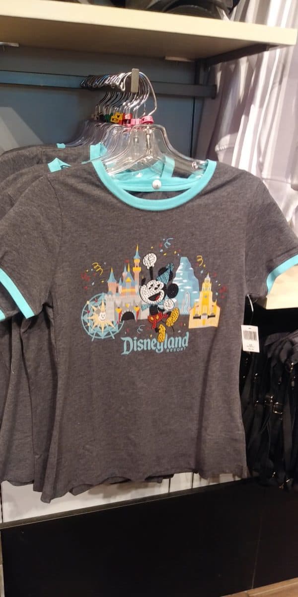 disneyland resort world of disney get your ears on merchandise