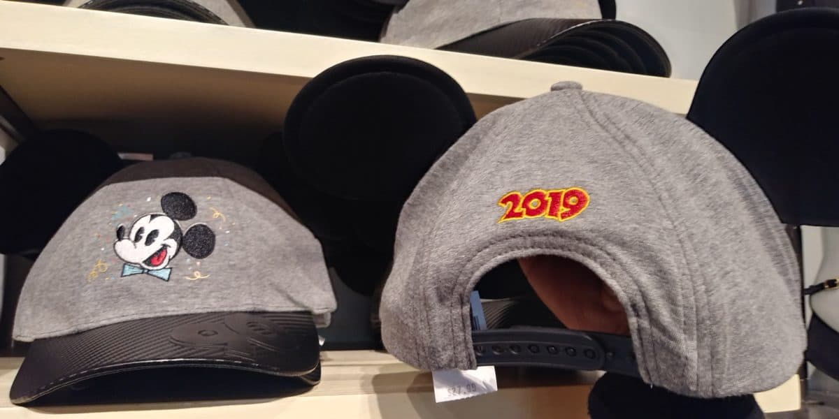 disneyland resort world of disney get your ears on merchandise