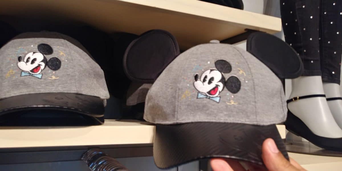 disneyland resort world of disney get your ears on merchandise