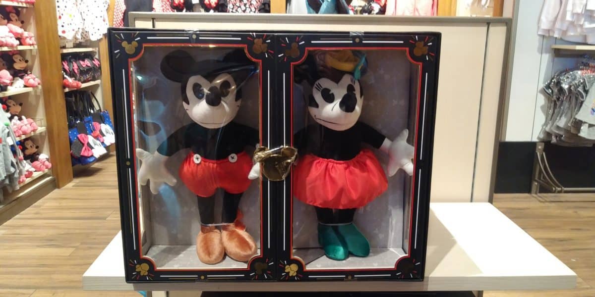 disneyland resort world of disney get your ears on merchandise