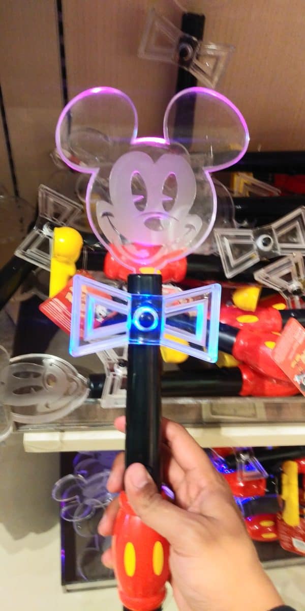 disneyland resort world of disney get your ears on merchandise