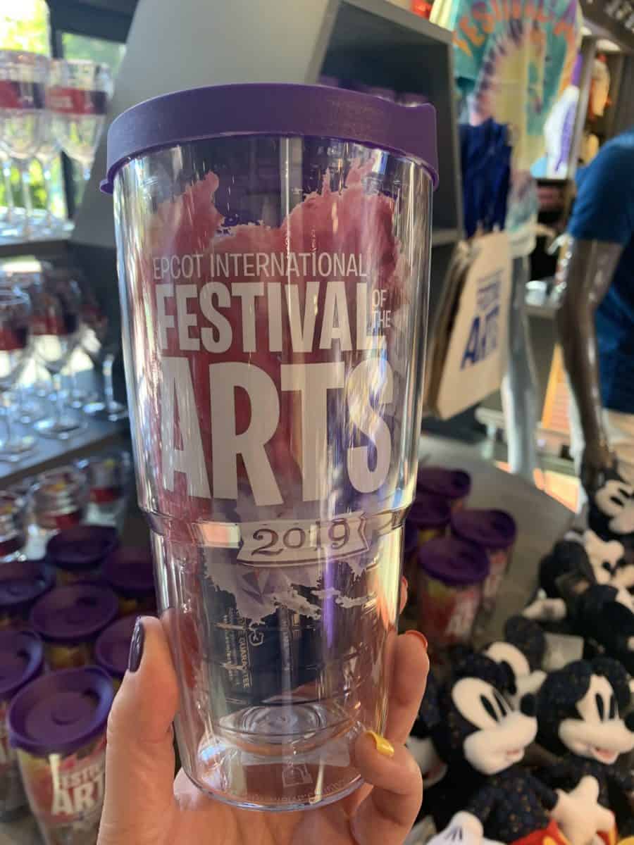Festival Tervis&nbsp;Tumbler - $26.99