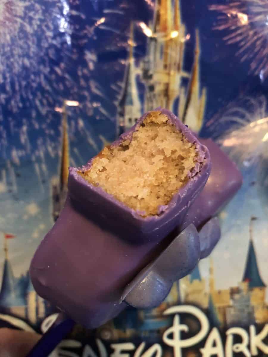 Potion Purple annual passholder event treats