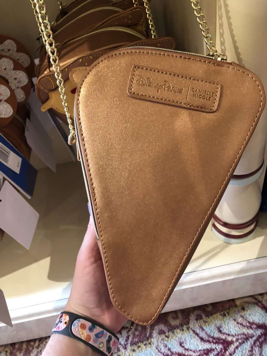 Danielle Nicole snack handbags