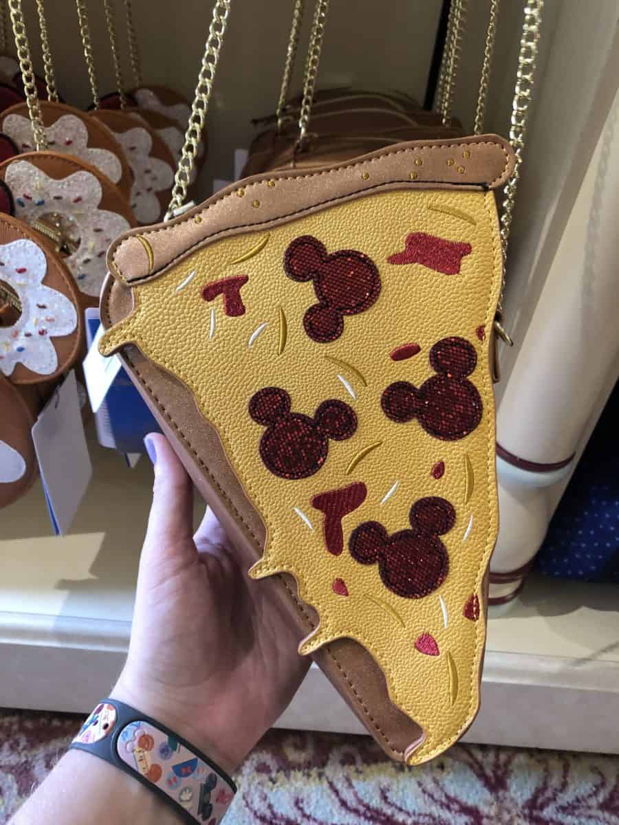 Danielle Nicole snack handbags