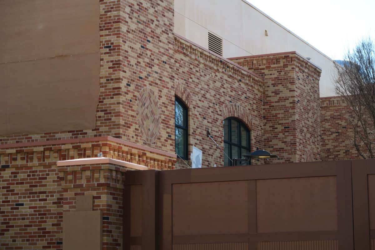 "An Incredible Celebration" Show Elements January 2019