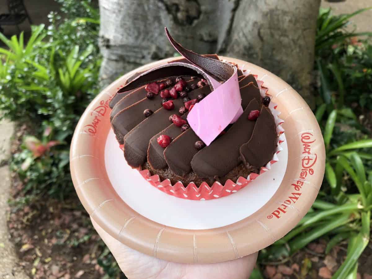 Animal kingdom lodge the Mara flamingo cake