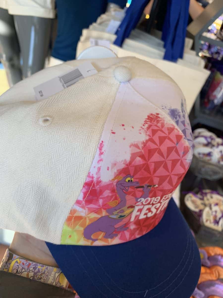 Festival Baseball Cap - $&nbsp;27.99
