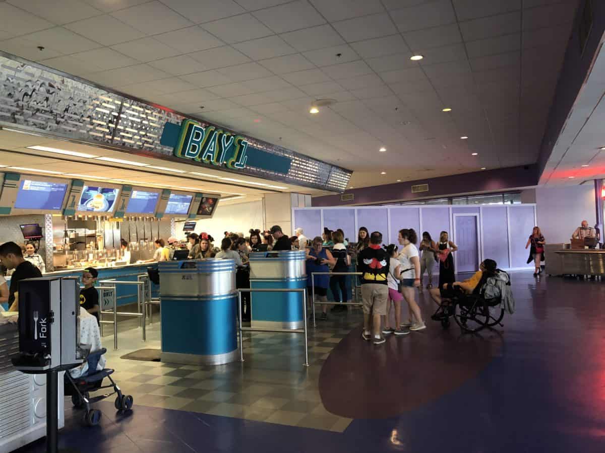 cosmic ray's construction january 2018